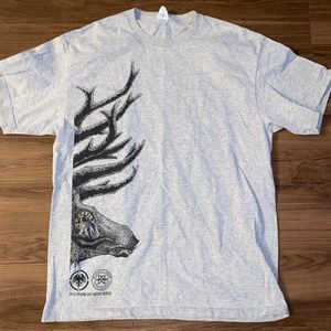 Never Summer T-Shirt L